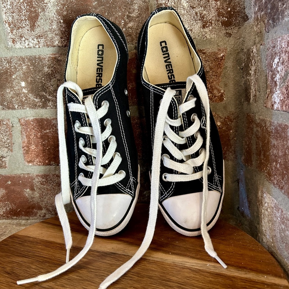 CONVERSE All-Star sneakers